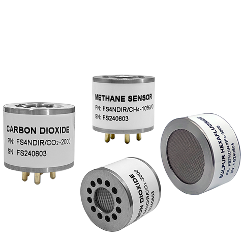 工业红外传感器