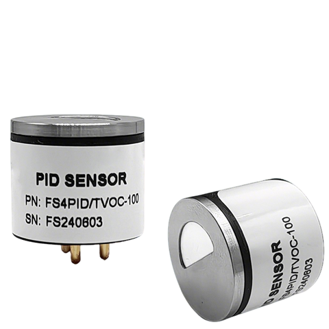 光学PID传感器