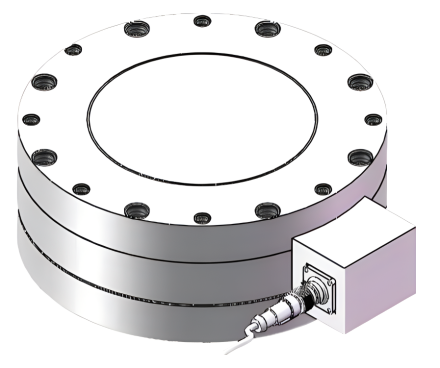 六维力运动传感器