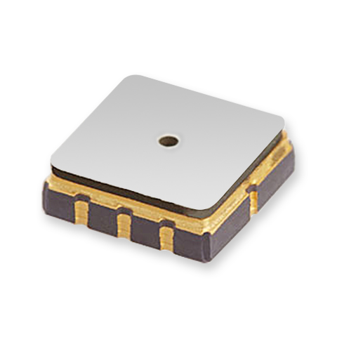 人工智能嗅觉传感器