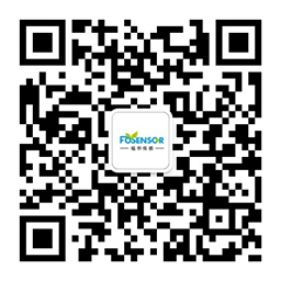 福申传感微信公众号