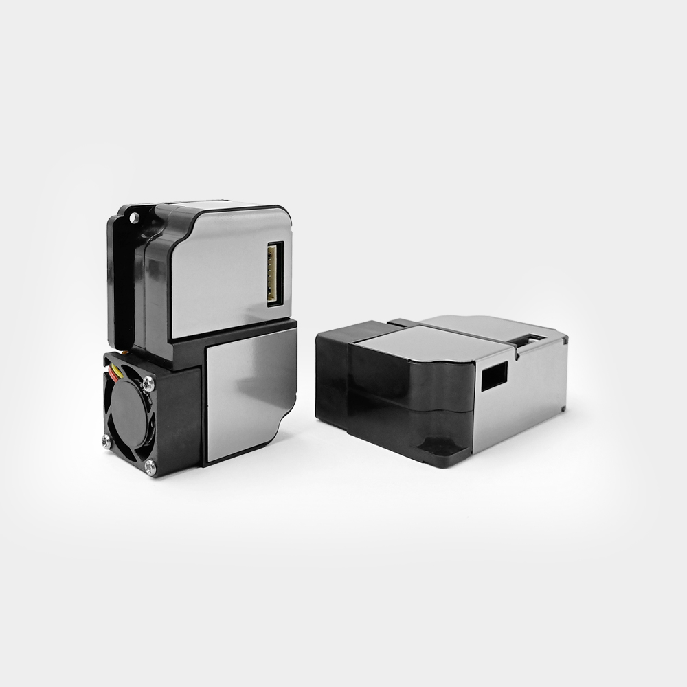 FS00201-激光粉尘传感器