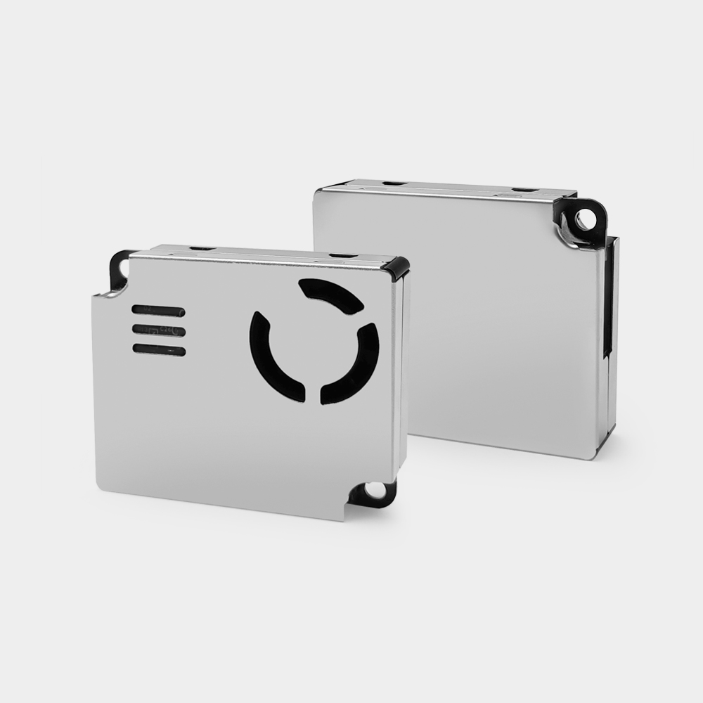 pm2.5/pm1.0/pm10粉尘传感器-FS00210