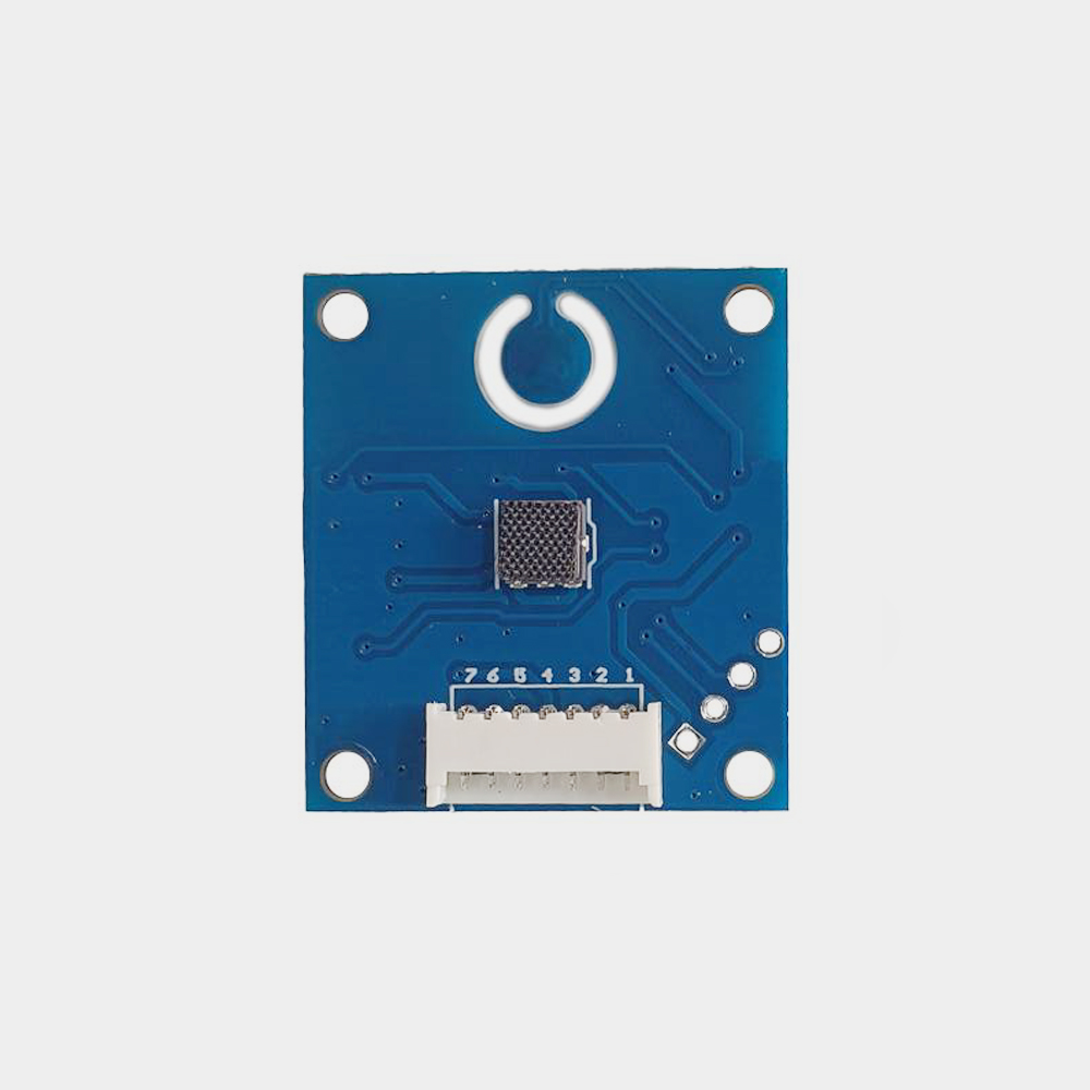 FS00501-MEMS甲醛传感器