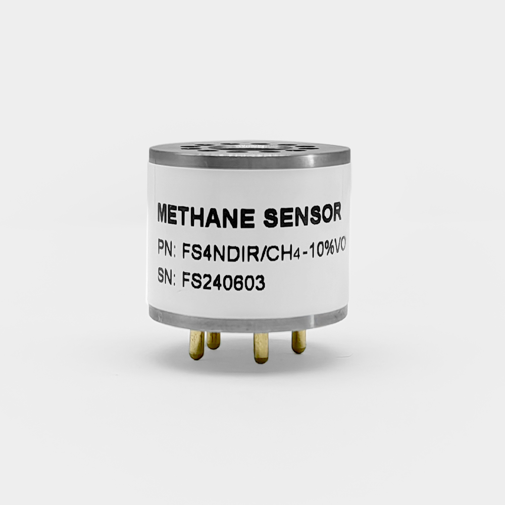FS4NDIR/CH4工业红外甲烷传感器