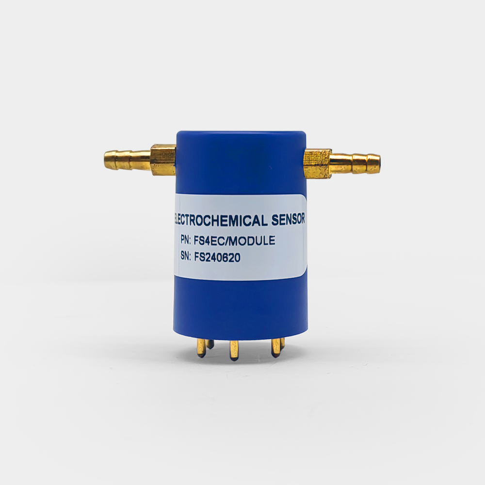 FS06002-泵吸式电化学气体传感器模组