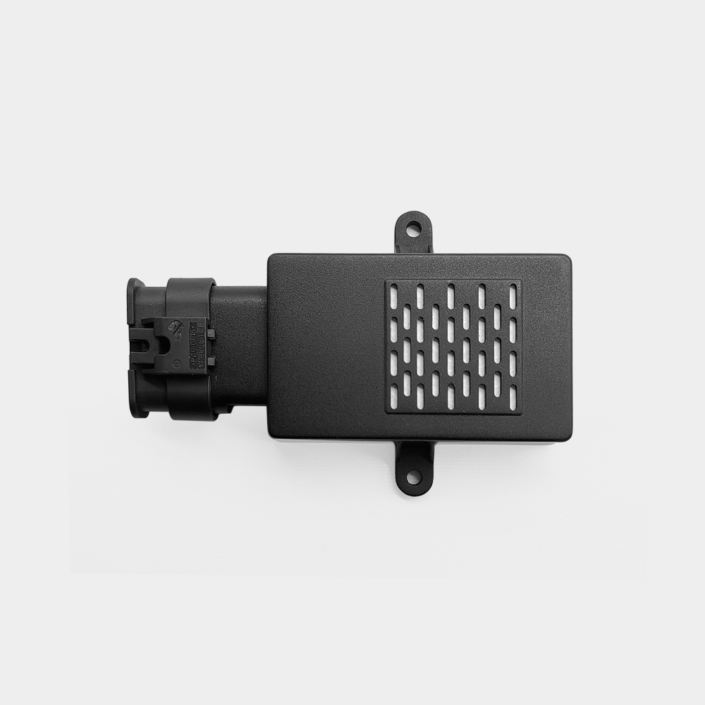 汽车环境与安防二氧化碳传感器-FS02208